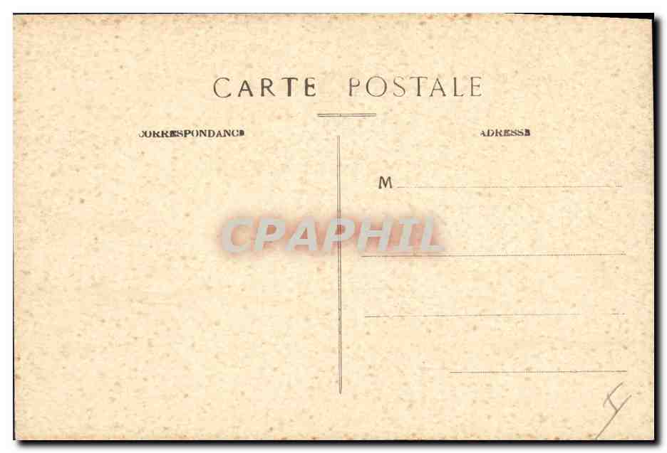 CPA Militaria Guerre europeenne Nicolas II George V Poincare Russie Russia  — Verso