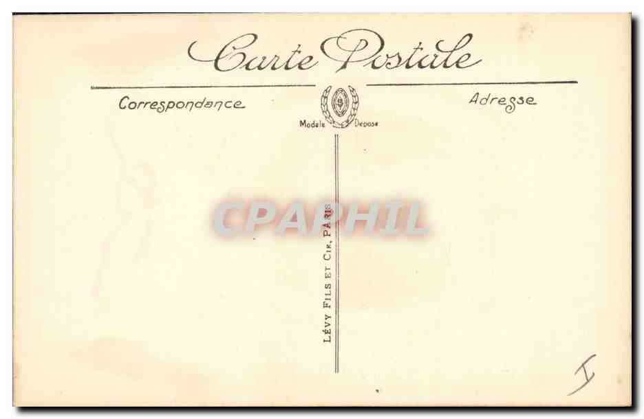 CPA Militaria President Wilson Pour le droit de la Civilisation  — Verso