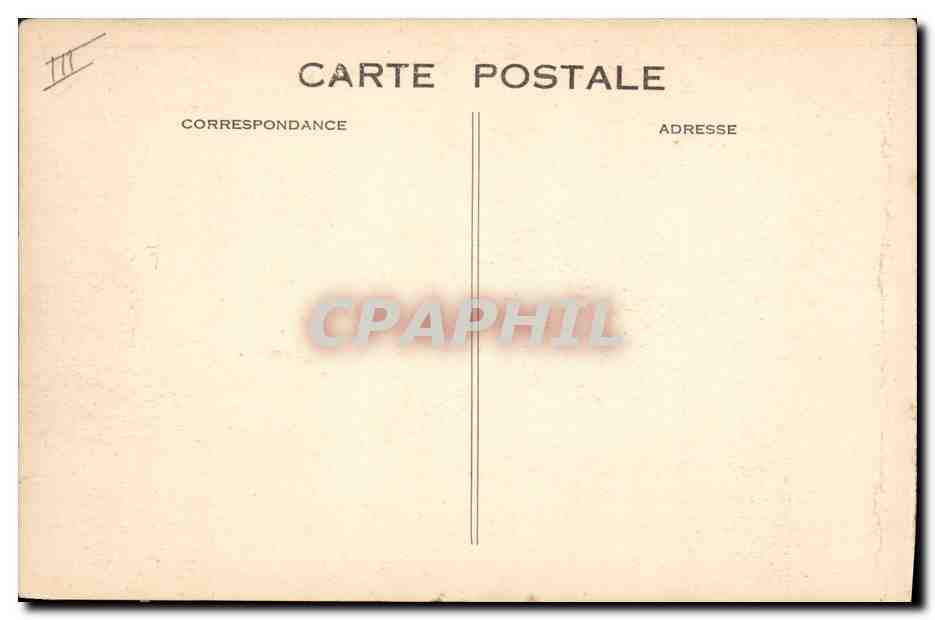 CPA Bateau Paquebot Interieur de Normandie Le fumoir et au fond le grand salon  — Verso