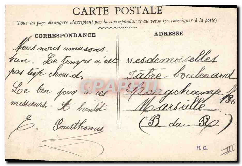 La Sadoyarde — cloche de 19.500 kilos — éditeur non visible — Reverso