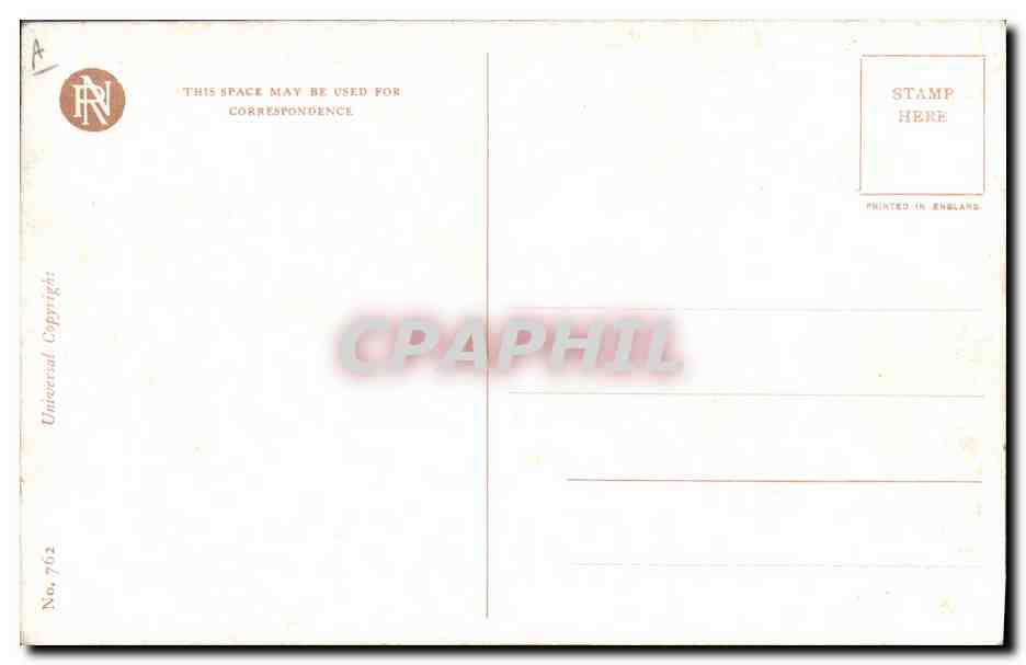 Couple enlacé — "Alone at Last" — Reinthal & Newman, N.Y. — Reverso
