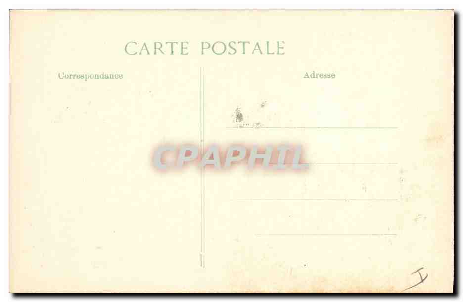 Portrait des dirigeants européens — 1914 Conflit Européen — E. LE DELEY, Imp. 127, Doul. de Sébastopol - Paris — Verso