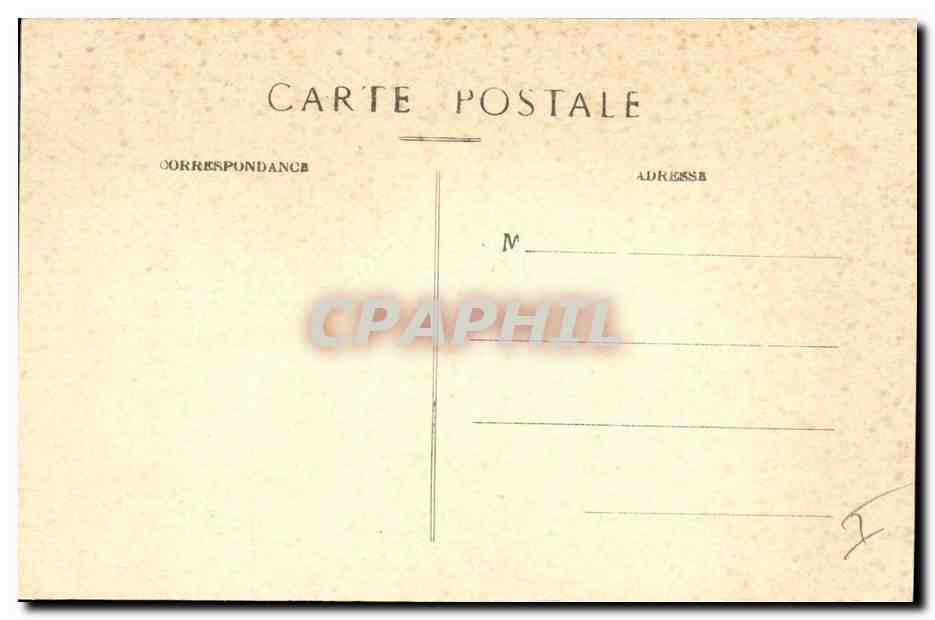 CPA Militaria Triple Entente Nicolas II Poincare Albert 1er George V Russie Russia  — Verso