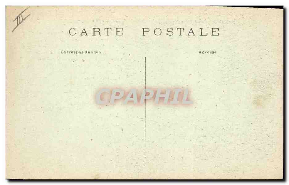La Savoyarde de Montmartre — cloche du Sacré-Cœur de Montmartre — n°509 — Verso