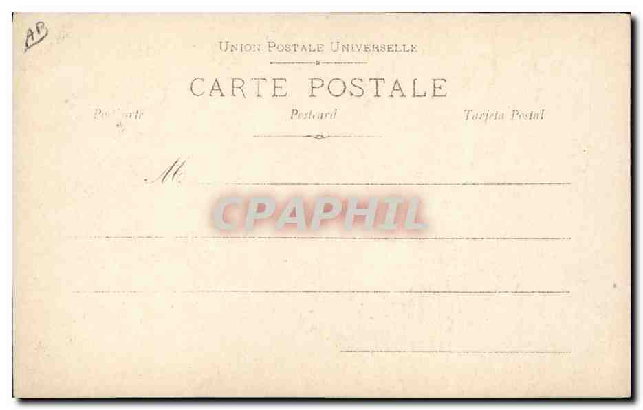 Femme en robe à pois — Les Joujoux — Marville, Paris — Reverso