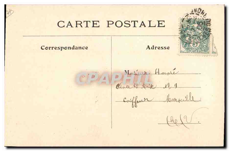 Poisson et hirondelle — 1er AVRIL — éditeur inconnu — Reverso