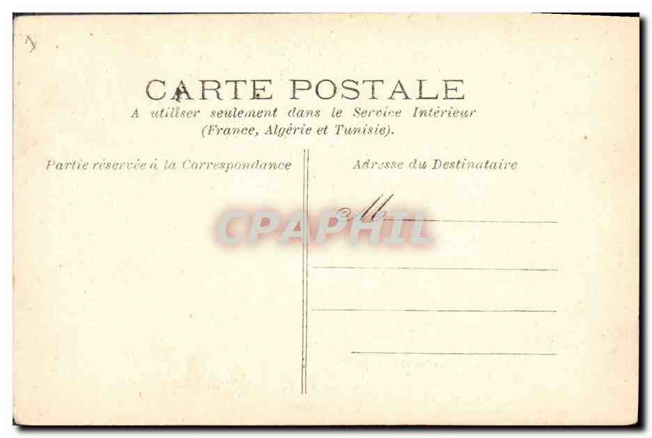 Fille blonde et chien — C.M. Paris, n°5 — Reverso