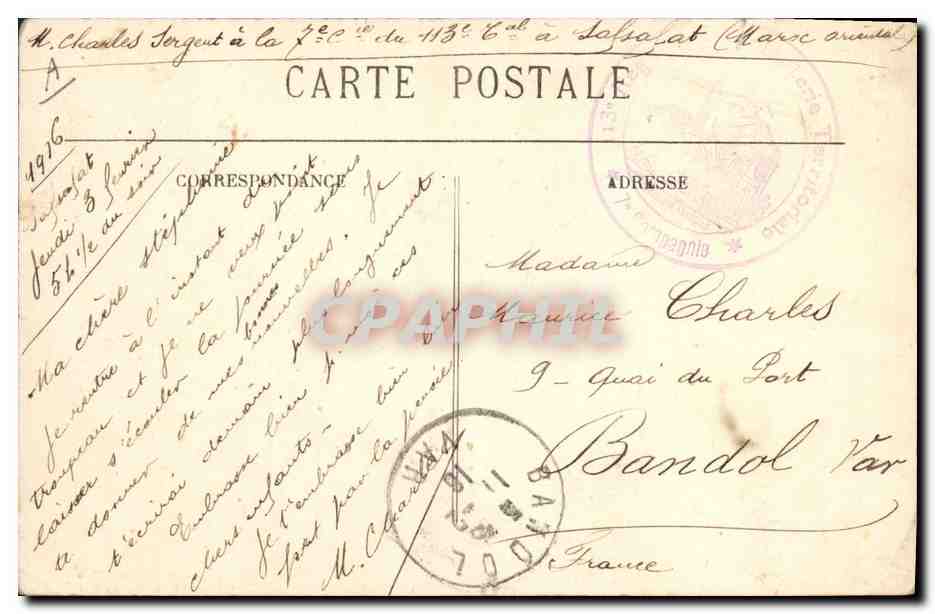 Les Chefs d'État — Guerre Européenne 1914 — Éditeur non visible — Reverso