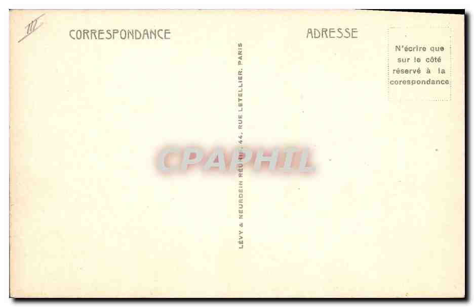 CPA Cote d'Azur La cueillette des roses  — Rückseite