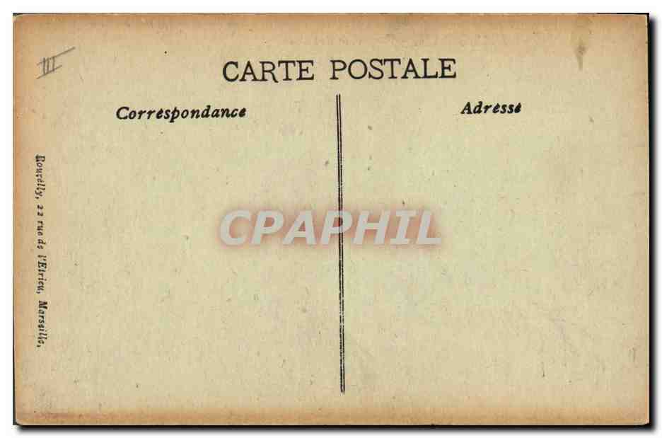 Pelotas - Braziliaanse schip — Uitgever Boncelly, Marasville — Achterkant