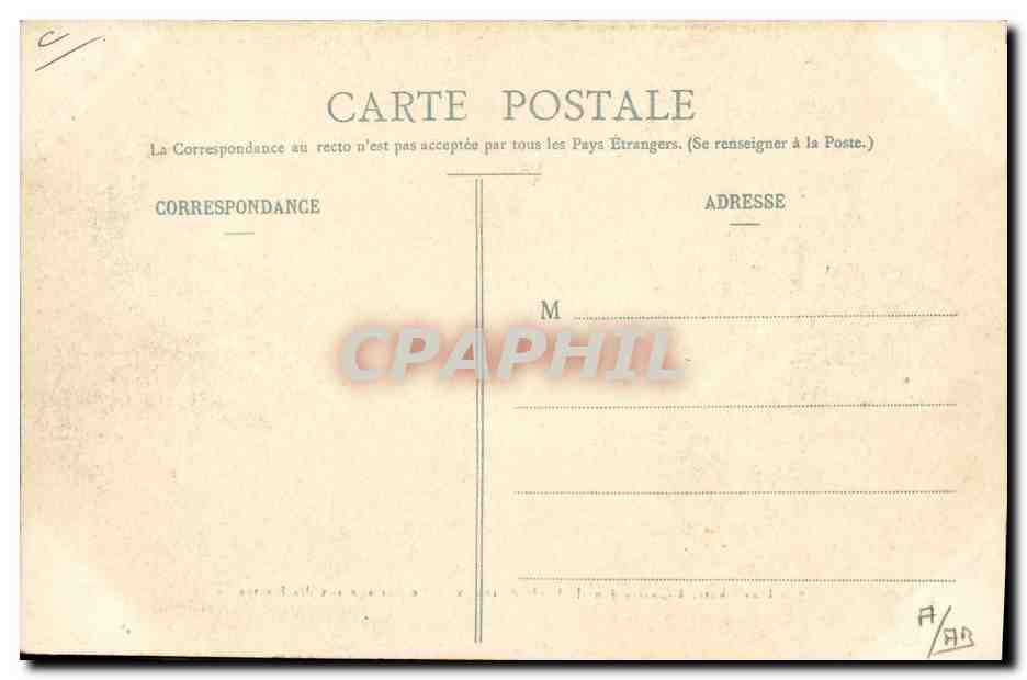 Chasse à Courre dans la Forêt de Dreux — Le Passage aux dix Routes — Ch. Foucault, édit., Dreux — Reverso