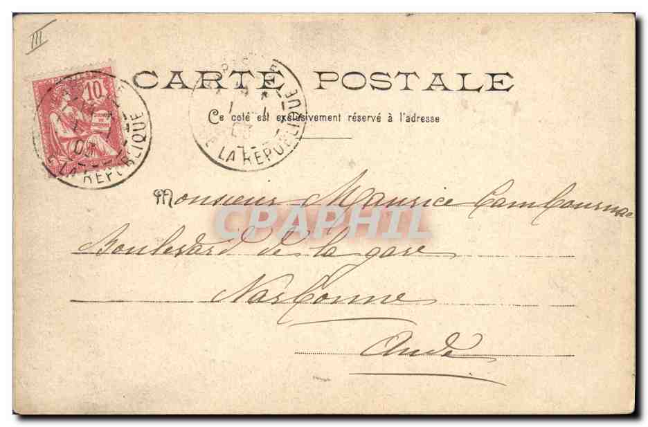 La Comtesse de la Mole — scène de 'Les Misérables' — Marion Delorme — Reverso