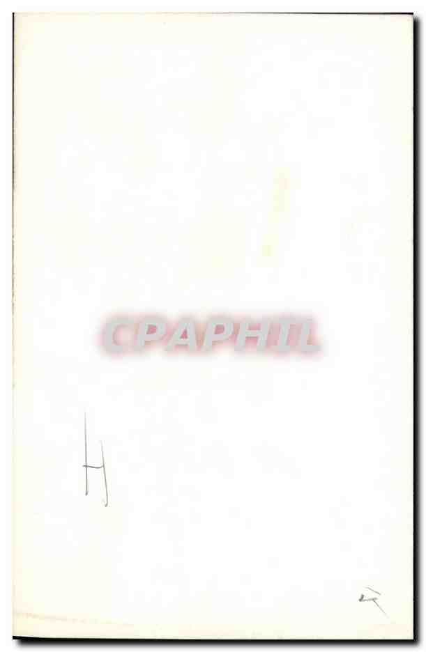 Dyck — Le chien au cerveau humain — Robert Dimont, Paris — Verso