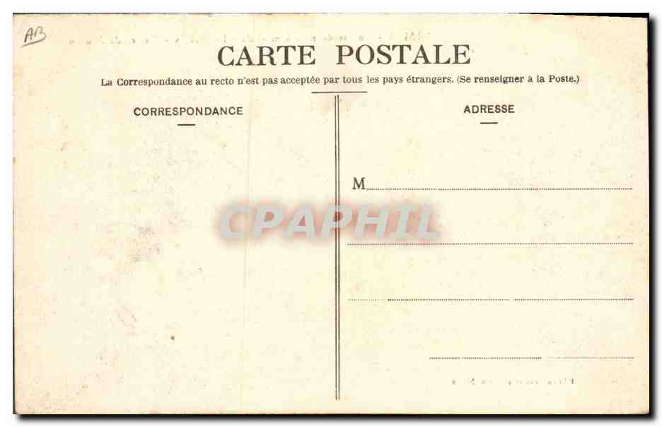 NIMES - Course de mise à mort dans les Arènes - Passes de Muleta — Verso