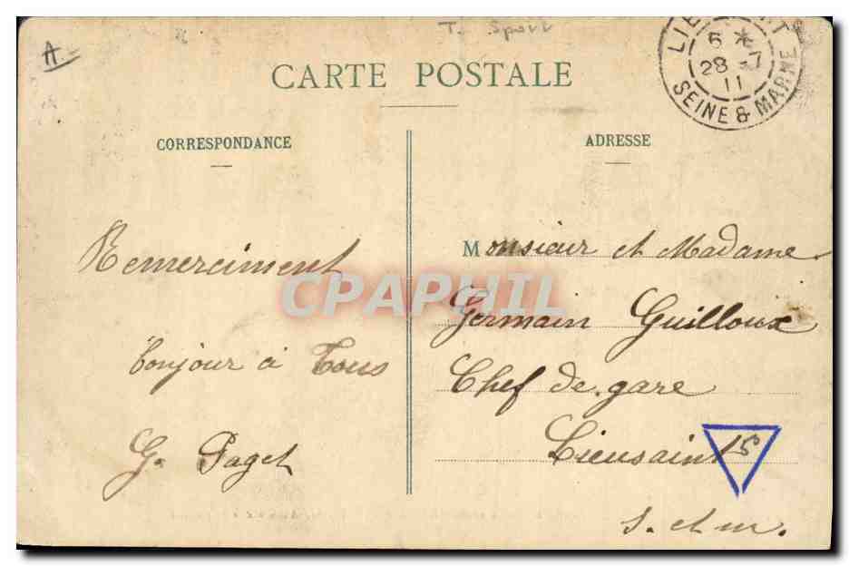 Chasse à Courre en FORÊT DE FONTAINEBLEAU — Cliché Niebel — n° 215 — Haillali Courrant — Reverso