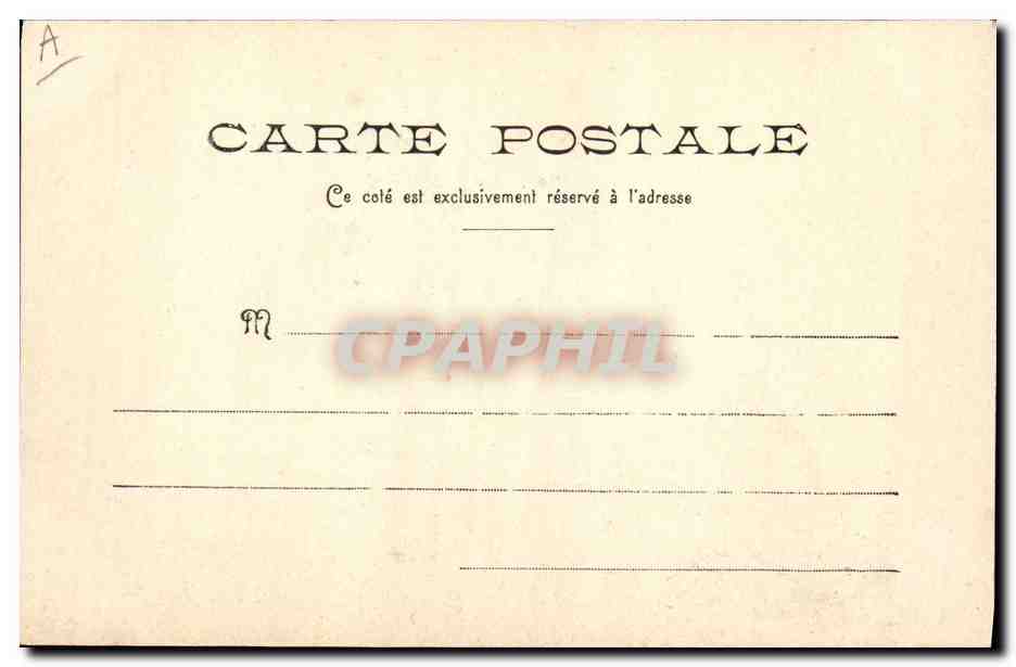 Victor Hugo — Angelo — Karin Baitly — Verso