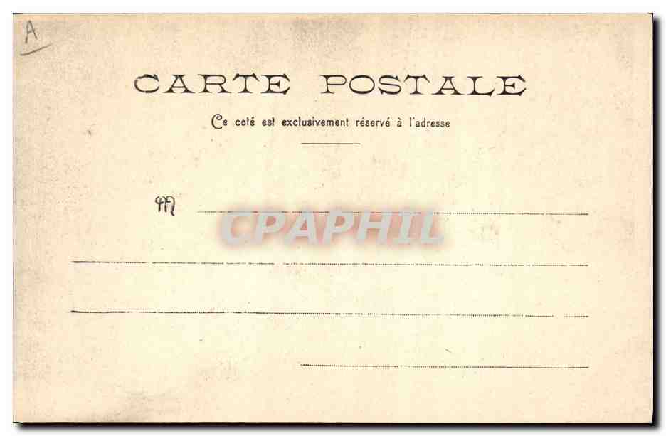 Marion Delorme — scène de la pièce de Victor Hugo — dessin de Louis Raill — Reverso