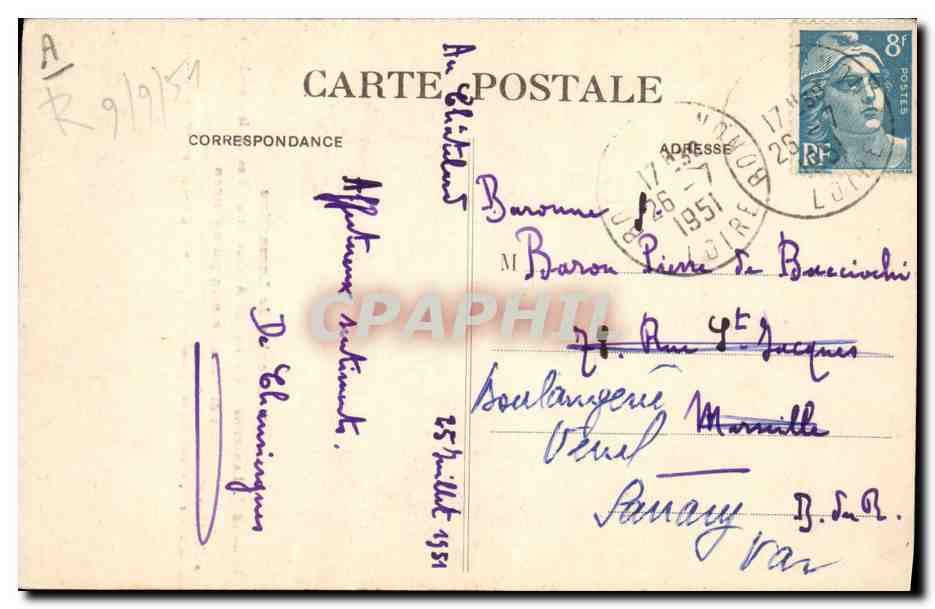 Lamartine — Ministre des Affaires Étrangères de la République — Souvenirs de Lamartine — Reverso
