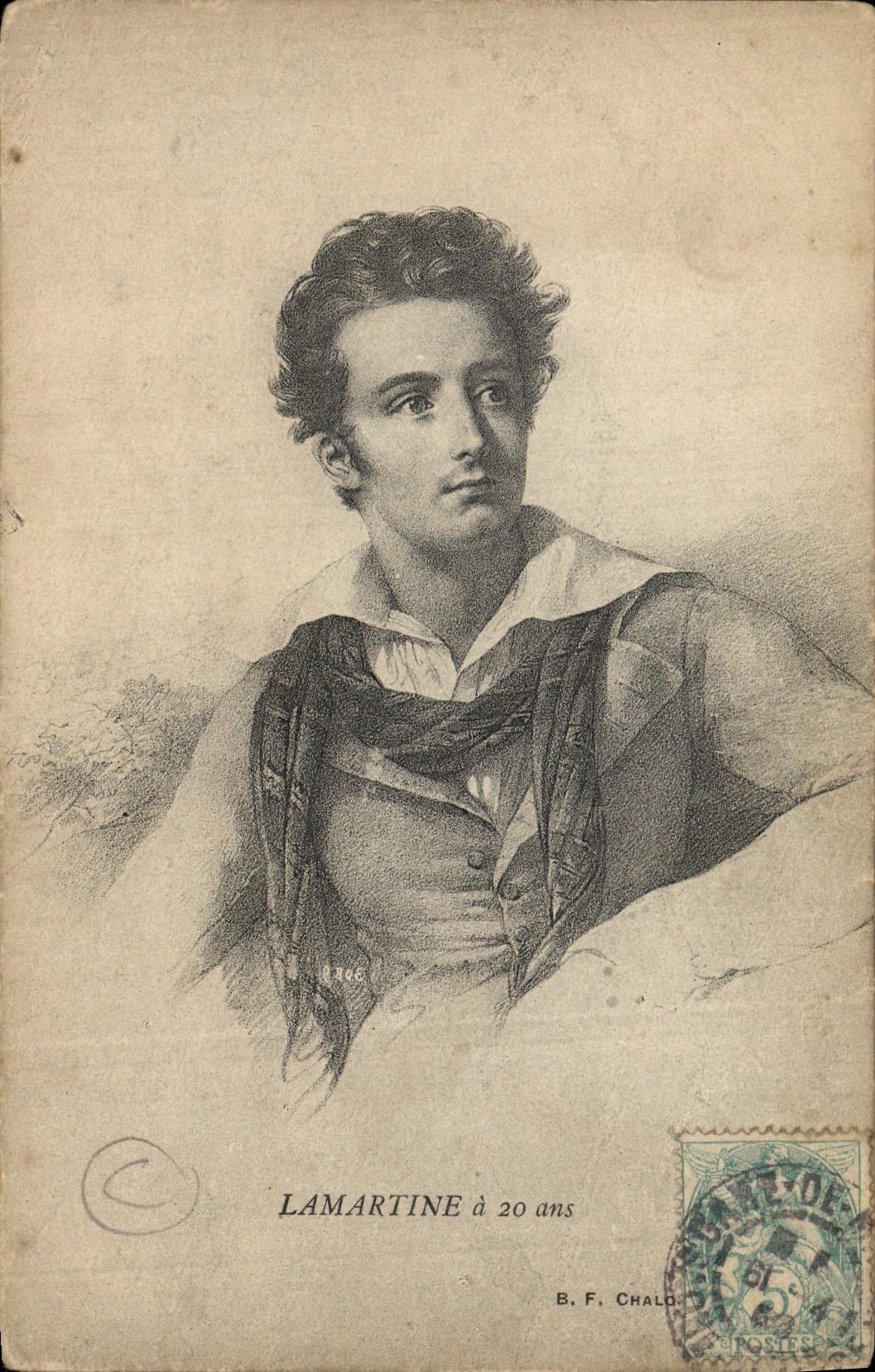 CPA Lamartine a 20 ans