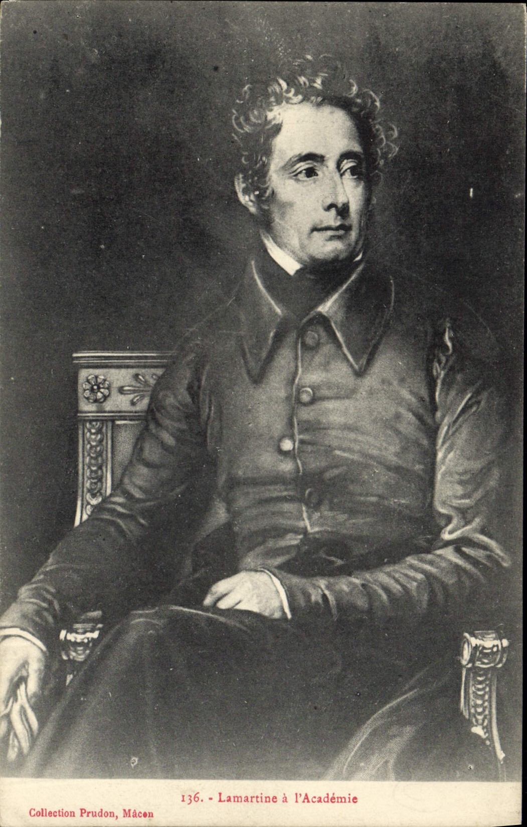 CPA Lamartine 