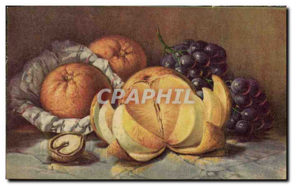 CPA Fantaisie Illustrateur Fleurs 