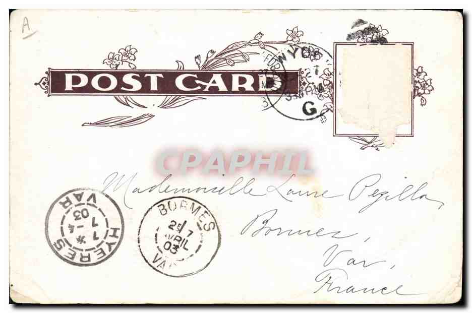 Steamer "Plymouth" — vue du navire, du grand salon et du panneau d'entrée — éditeur non identifié — Reverso
