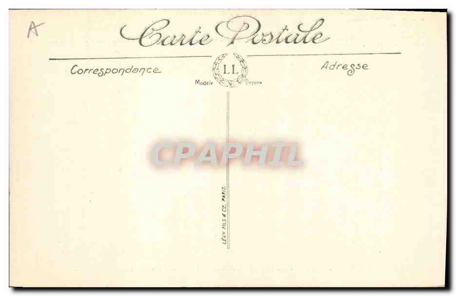 Le Havre — La « Provence », Cie générale Transatlantique — LL — Reverso