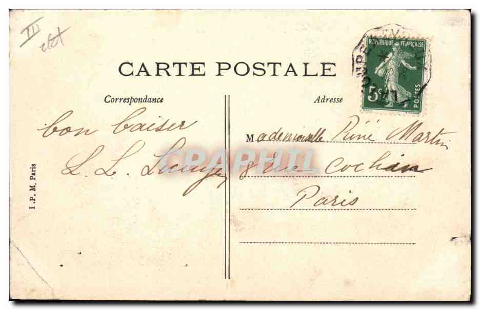 Meute de Souvilly, près Breteuil (Eure) — chasse à courre devant un château — Imprimeur Éditeur D. Chesne (Paris) — Reverso