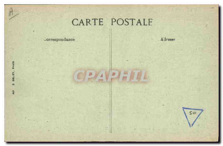 Chasse à courre en Forêt de FONTAINEBLEAU — Bat l'eau — Reverso
