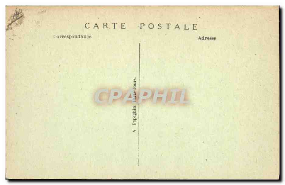 Chantilly — (Chasses à Courre) — Un Rendez-vous — A. P. — Reverso