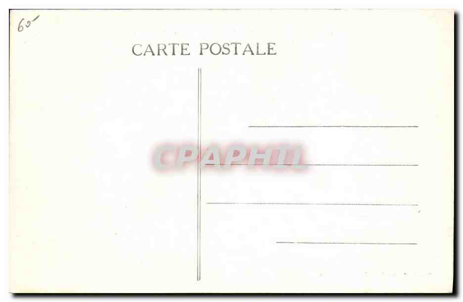 Mortefontaine — Chasse de Rallye - Vallières : Une Harde traversant la Route — Rosen, Paris, n°179 — Reverso