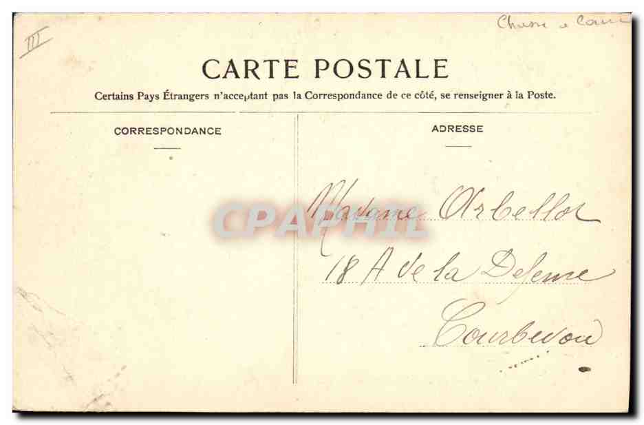 Chasse à courre en Forêt de Fontainebleau — La mise à la voie — n°80 — Reverso