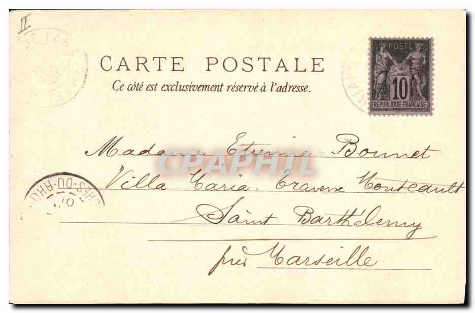 CPA Fantaisie Illustrateur Femme Soldat Militaria  — Rückseite
