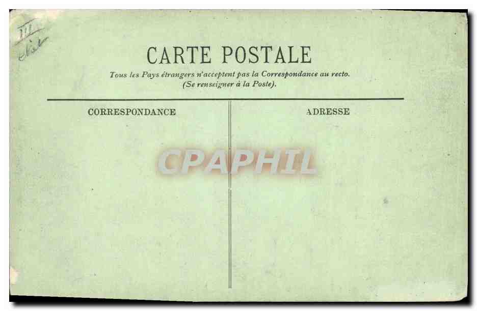 CPA Bateau Paquebot Transatlantique La Provence Une cabine de luxe — Reverso