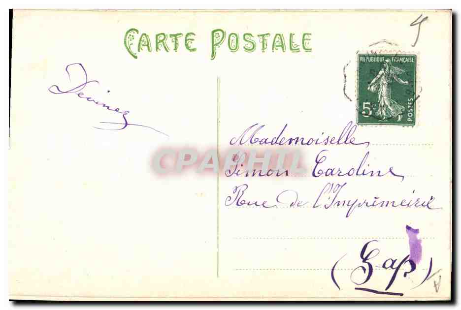 Poisson et fleurs — C'est un coeur ami qui vous l'envoie — Éditeur non visible — Reverso