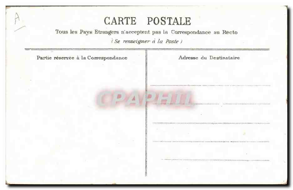 1° Aprile — Giornata dei Pesci — Sègre Tavill — Verso