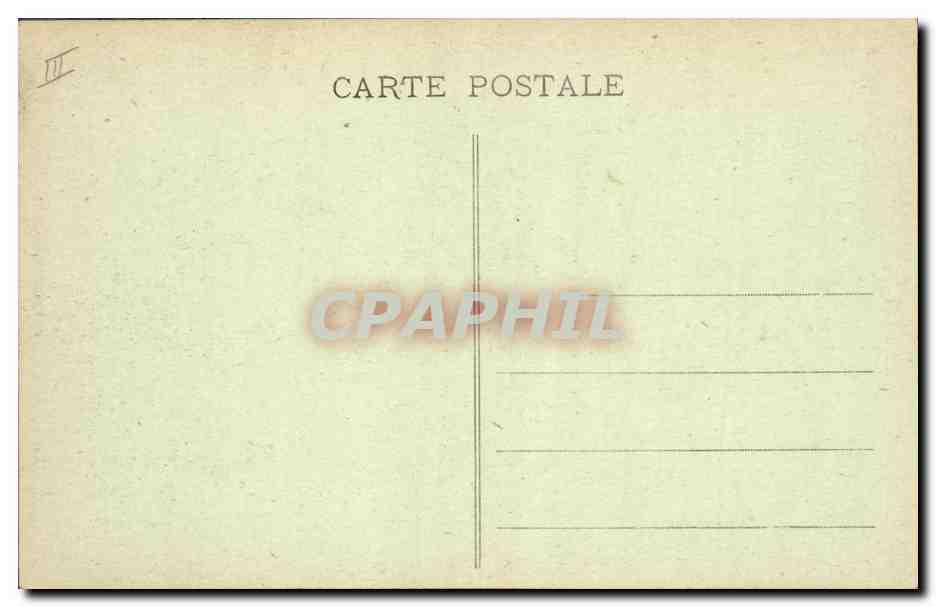 Amboise - La Pagode (Choiseul 1775) - Rendez-vous de chasse - M.M. — Reverso
