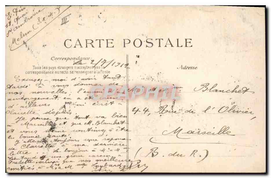 Chasse à Courre en Forêt de Fontainebleau — Hallali courant — n°19 — Reverso