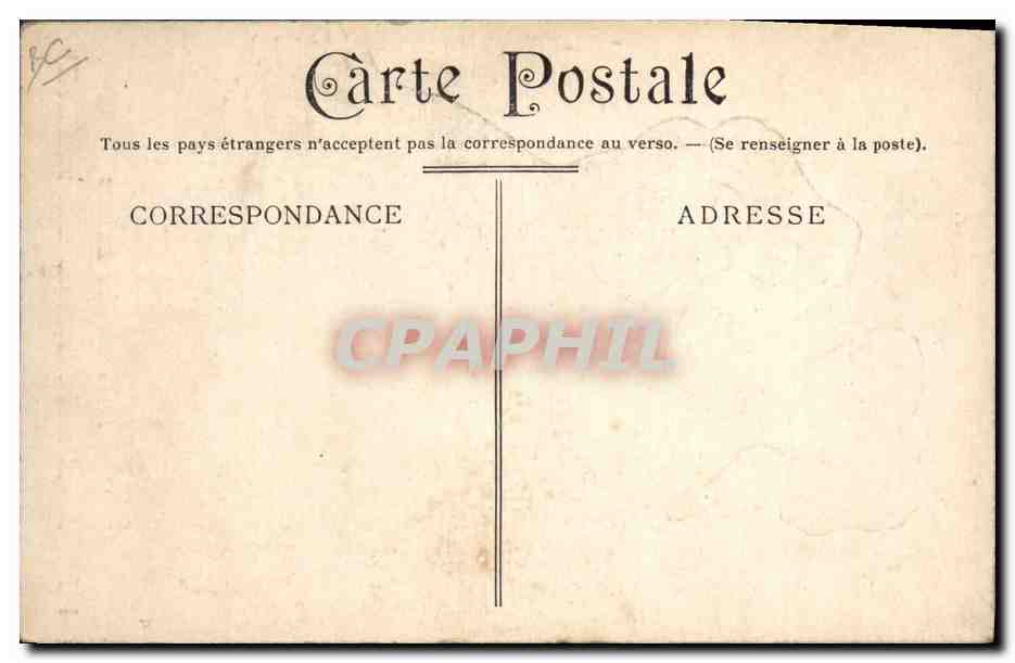 CPA Fantaisie Illustrateur Femme La valse des baisers  — Rückseite