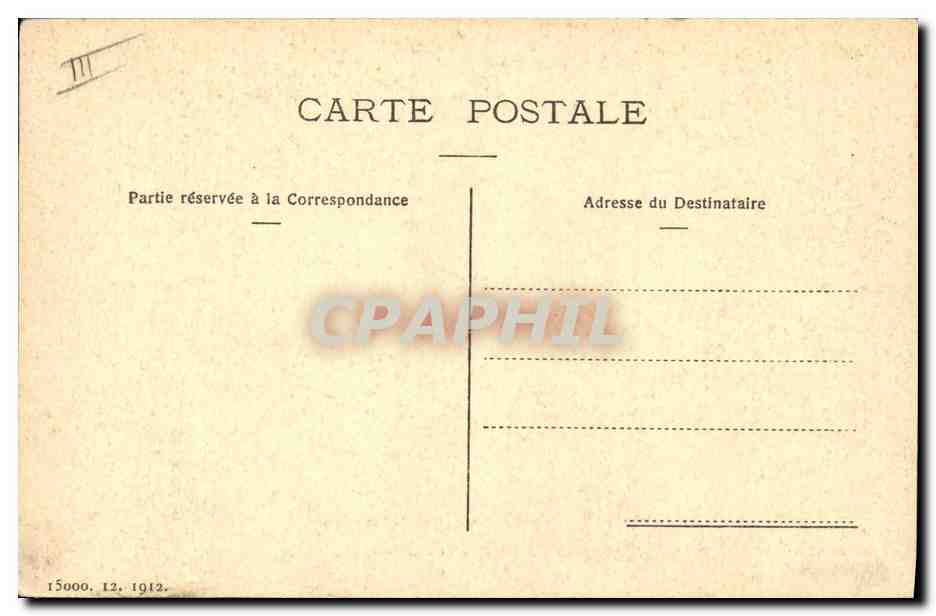 S.S. Roma — Fabre Line —航线图示 — Fabre Line S.S. Roma — Verso
