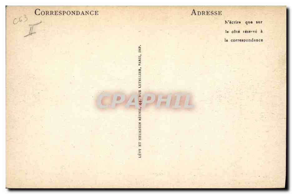 CPA Bateau Paquebot Boulogne sur Mer Holland America Line Rotterdam  — Verso
