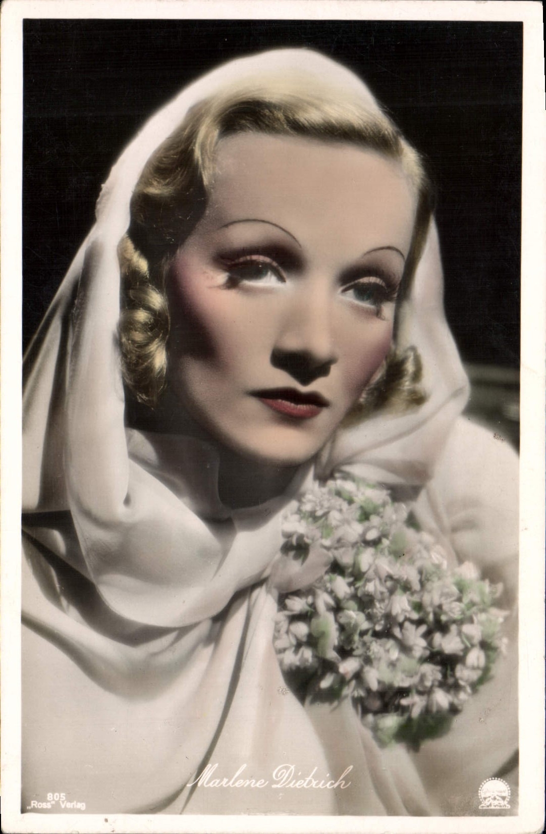 CPM Cinema Marlene Dietrich 