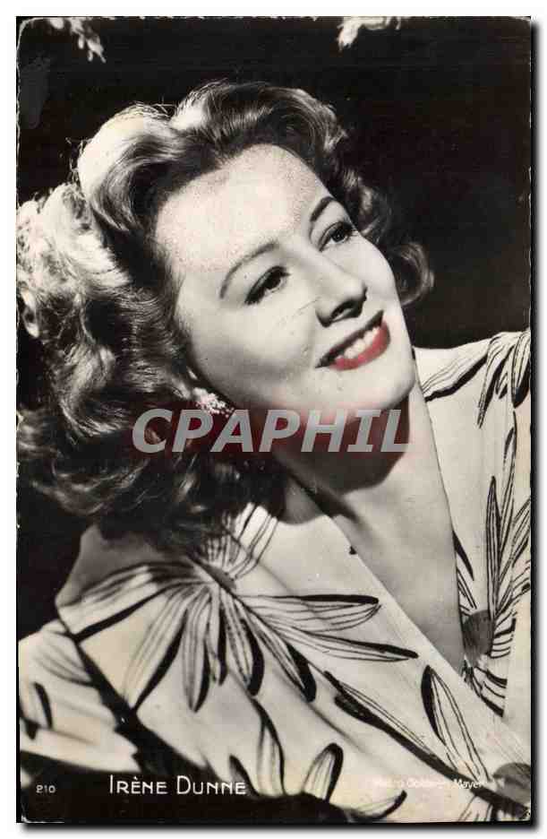 CPM Cinema Irene Dunne 