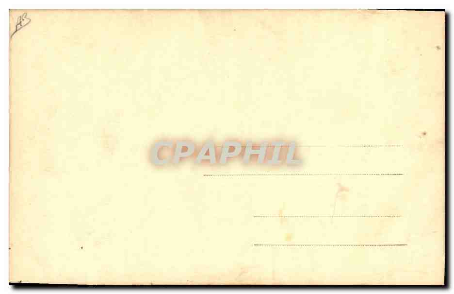 CPM Cinema France Dhelia  — Verso