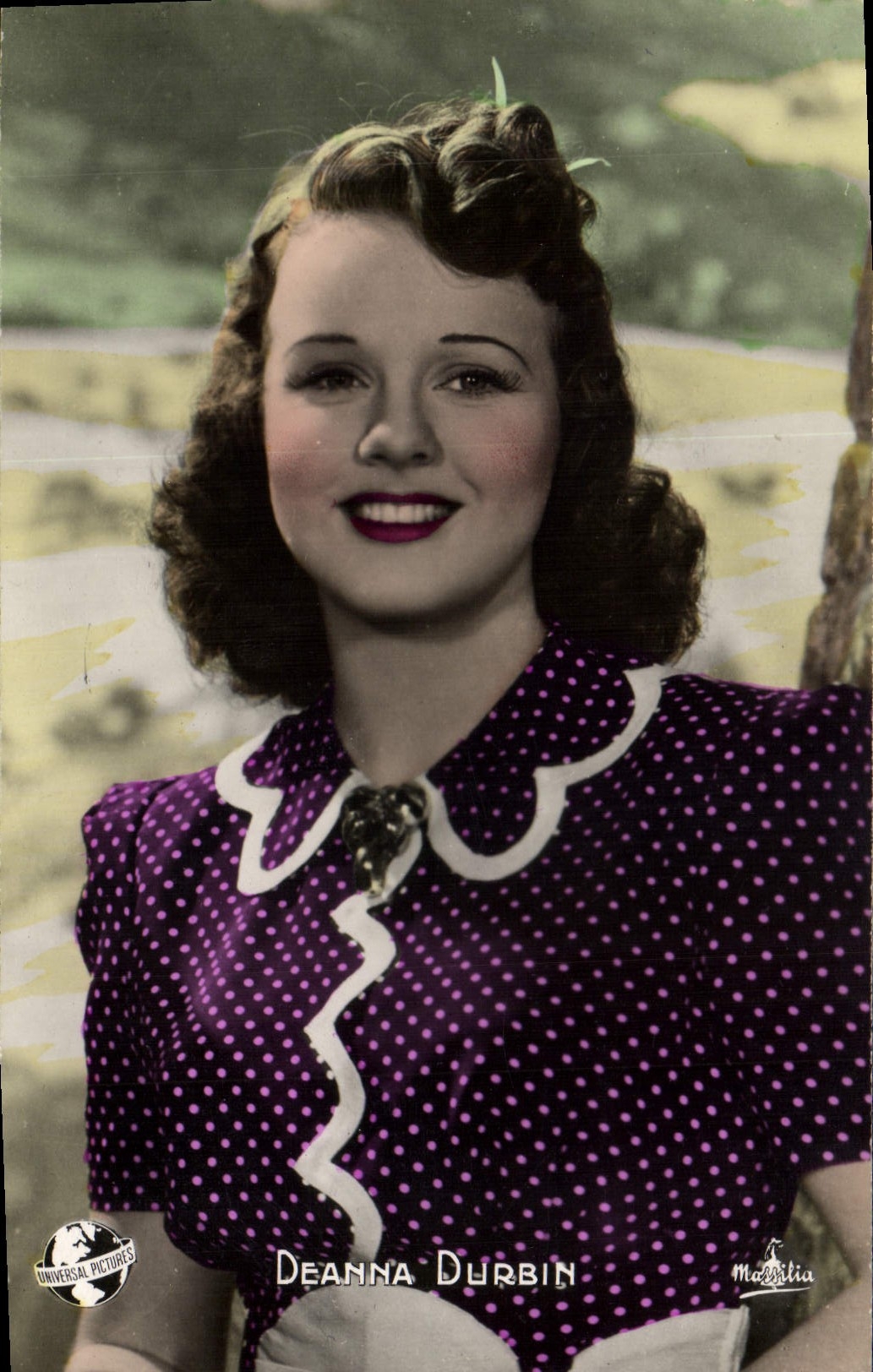 CPM Cinema Deanna Durbin 