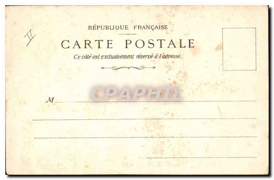 CPA Fantaisie Illustrateur Femme Militaria Chien Chiens  — Rückseite