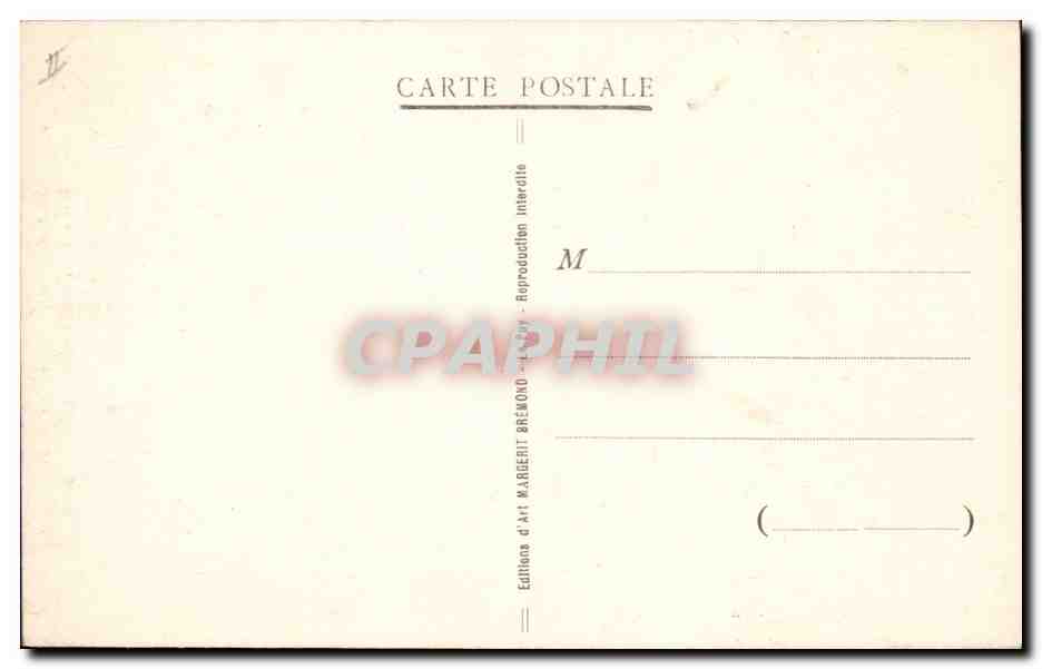CPA Laviolle Ardeche Les ponts sur la volane et les Moulinages de soie  — Rückseite
