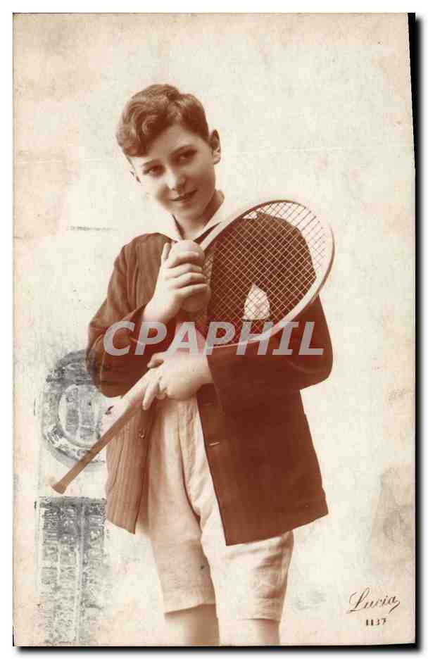 CPA Tennis 