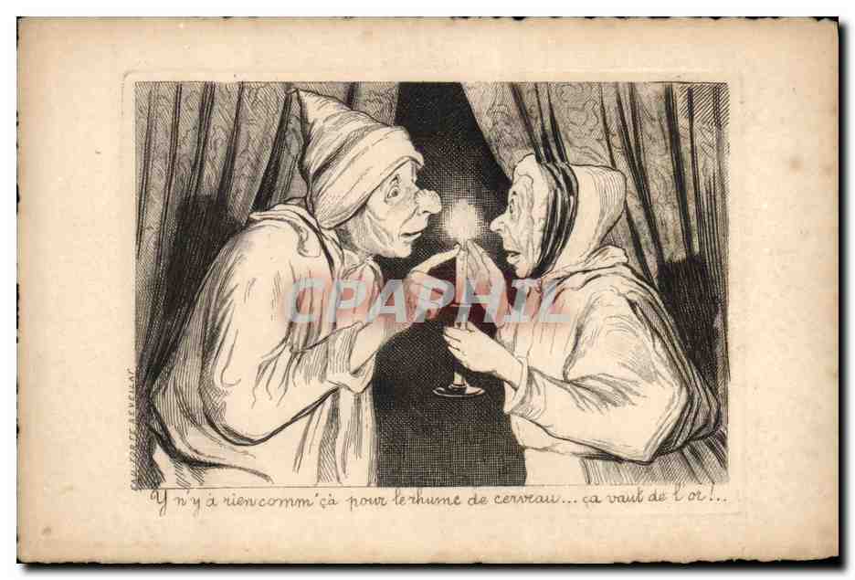 CPA Fantaisie Illustrateur Femme Couple 