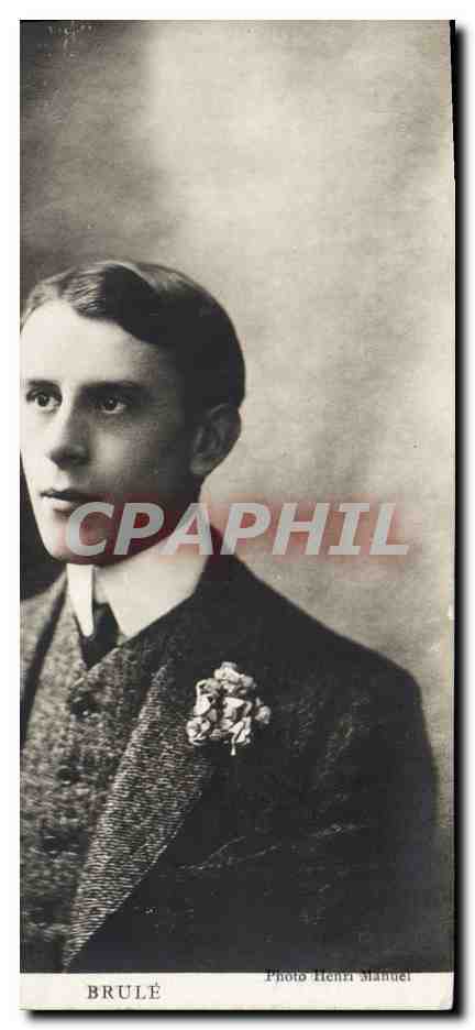 CPA Brule 